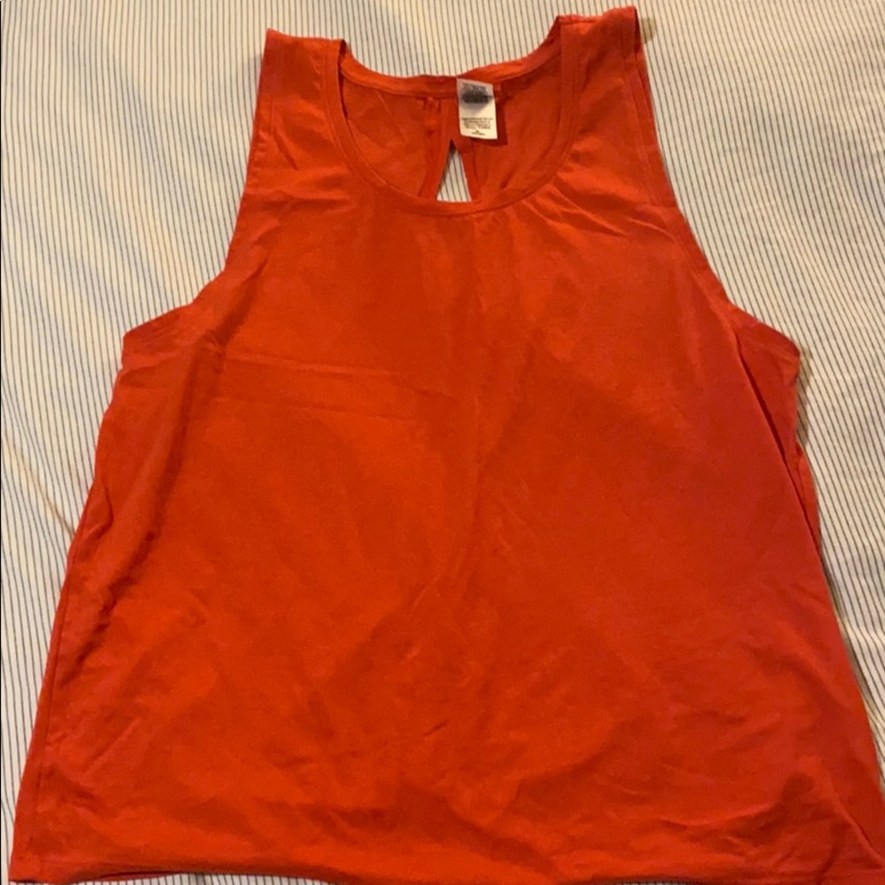 Victoria Sport Tank